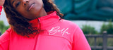 The Bella Mafia Fitness Jacket